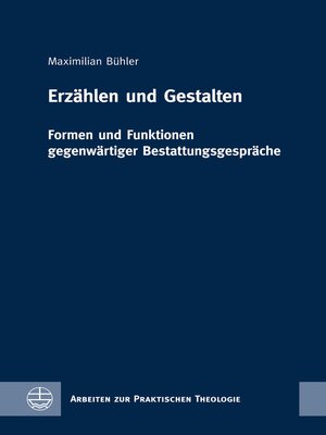 cover image of Erzählen und Gestalten